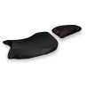 Seat cover Tappezzeria GANJA 1 COMFORT SYSTEM BMW S/M1000RR