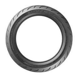 Pneu arrière Bridgestone BATTLAX SC 90/80-14 49P TL 2