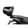 Support top case Shad TOP MASTER (K0CT15ST) Keeway CITY BLADE