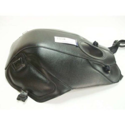 Bagster tank mat black (1071U) Honda CBX 400/CBX 500 F/VT500 E