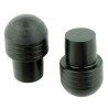 Embouts de rechange CLIPON-END PLUG pour bracelets Renthal