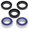 Kit roulements de roue Avant + joints spi All Balls 25-1219