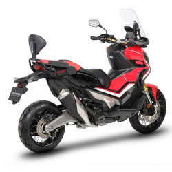 Dosseret passager Shad Honda X-ADV 2