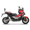 Dosseret passager Shad Honda X-ADV