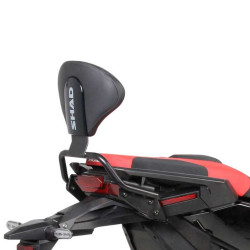 Shad Honda X-ADV passenger backrest