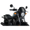 Semi fairing Puig ANARCHY (21086) CMX500 REBEL