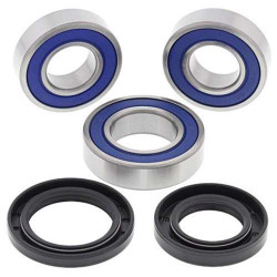 Wheel bearing kit Rear All Balls 25-1458 EC MC125 03-10 EC200 300 03-10