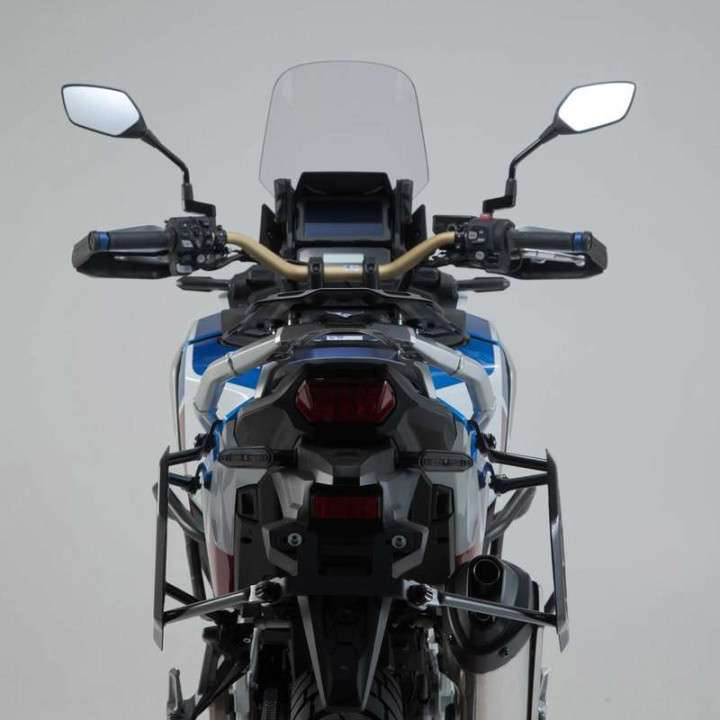Luggage kit SW-Motech AVENTURE CRF1100L AFRICA TWIN