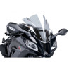 Bulle Puig RACING (5603) Kawasaki ZX10R 11-15