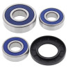 All Balls 25-1272 GSX1100F rear wheel bearings + seals kit