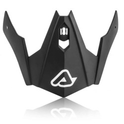 Sun visor for Acerbis ARIA helmet