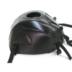 Bagster tank mat black (1657U) Aprilia RS4 125