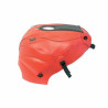Tapis de réservoir Bagster rouge (1404B) Kawasaki ZX12 R