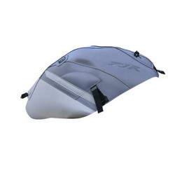 Tapis de réservoir Bagster acier/gris clair (1516D) Yamaha FJR1300