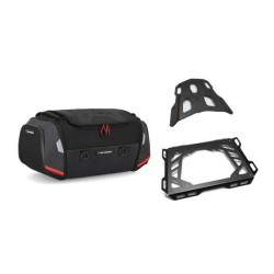 SW-Motech RACKPACK Suzuki DL650 V-Strom saddlebag set (GPT.05.876.30000)