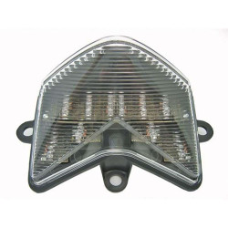 LED light with integree flashers Bihr ZX10R '04-'05