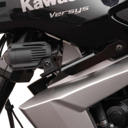 SW-Motech light mounting kit Kawasaki Versys 650 (NSW.08.004.10201/B) 2