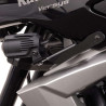 SW-Motech light mounting kit Kawasaki Versys 650 (NSW.08.004.10201/B)
