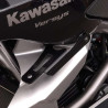 SW-Motech light mounting kit Kawasaki Versys 650 (NSW.08.004.10201/B)