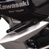 SW-Motech light mounting kit Kawasaki Versys 650 (NSW.08.004.10201/B)