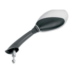 Original Bihr rearview mirror left Piaggio VESPA ET2/ET4 -99