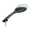 Original Bihr rearview mirror left Piaggio VESPA ET2/ET4 -99