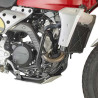 Pare-carters Givi TN9150 Fantic Caballero Scrambler 125-250-500 2018-2022