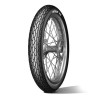 Front tyre Dunlop F17 100/90-17 55S