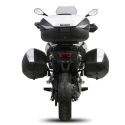 Top case support Shad TOP MASTER (B0TR57ST) Benelli TRK 251/502 2