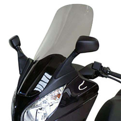 Bulle Bullster HP 80cm (BH134HP) Honda S-WING
