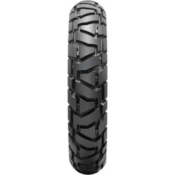 Pneu arrière Dunlop TRAILMAX MISSION 150/70B18 70T TL M+S 2