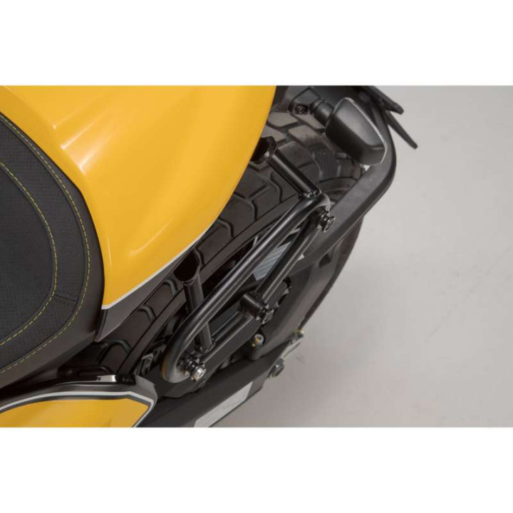 SW-Motech SLC left spacer Ducati SCRAMBLER 800 19-