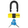 Bloque disque OXFORD HD MAX Jaune