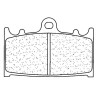 Brake pads sinter CL BRAKES 2251A3+