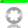 Front brake disc NG 1490 MT125 15-17 YZF125R 14-17