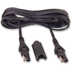 Tecmate SAE extension cable 4.6m / 5A O-13