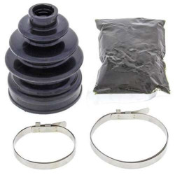 Soufflets de cardan avant All Balls 19-5027 CAN-AM OUTLANDER/RENEGADE 400/500/650/800