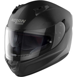 Casque moto Nolan N60-6 CLASSICO Noir mat