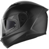 Casque moto Nolan N60-6 CLASSICO Noir mat