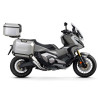 Shad TERRA 4P SYSTEM suitcase holder (H0XD714P) Honda X-ADV 2021