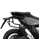 Shad TERRA 4P SYSTEM suitcase holder (H0XD714P) Honda X-ADV 2021