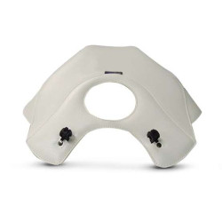 Bagster tank mat white (1123B) Kawasaki GPX 750 R