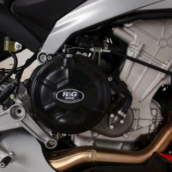 Couvre-carters R&G (KEC0137R) Aprilia TUAREG 660 2