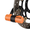 Bloque disque OXFORD HD MAX Orange