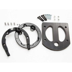 SW-Motech ION clamp Kawasaki Z650