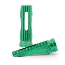 Motorcycle footrest Vparts RACING PRO 2