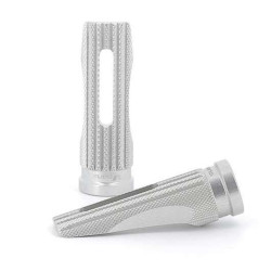 Motorcycle footrest Vparts RACING PRO 2 2