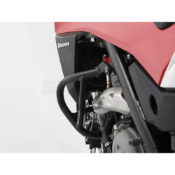 SW-Motech Casings Husqvarna TR 650 STRADA / TERRA
