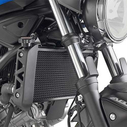 Protection de radiateur Givi PR3111 Suzuki 650 SV 2016-2025