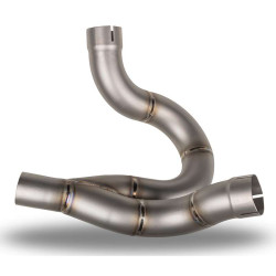 Raccord décatalysé Spark Titane DUCATI MONSTER 937